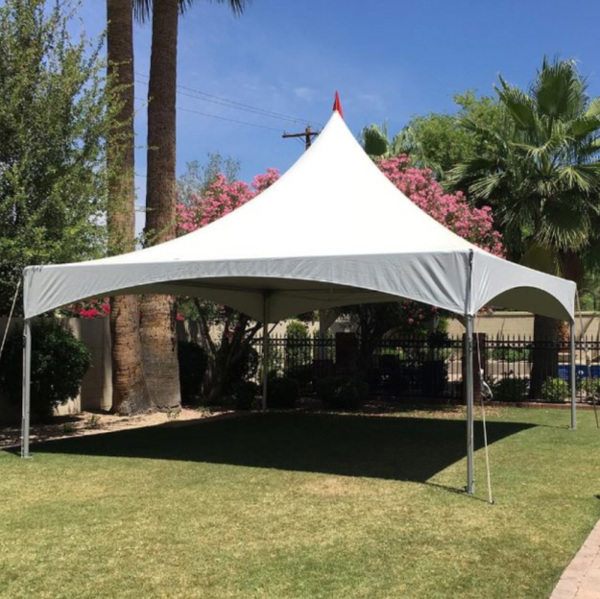 CleanZol Event Rentals