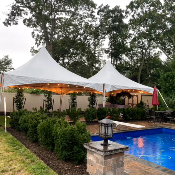 CleanZol Event Rentals