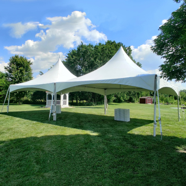 CleanZol Event Rentals