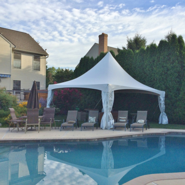 CleanZol Event Rentals