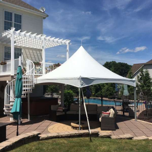 CleanZol Event Rentals