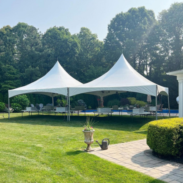 CleanZol Event Rentals