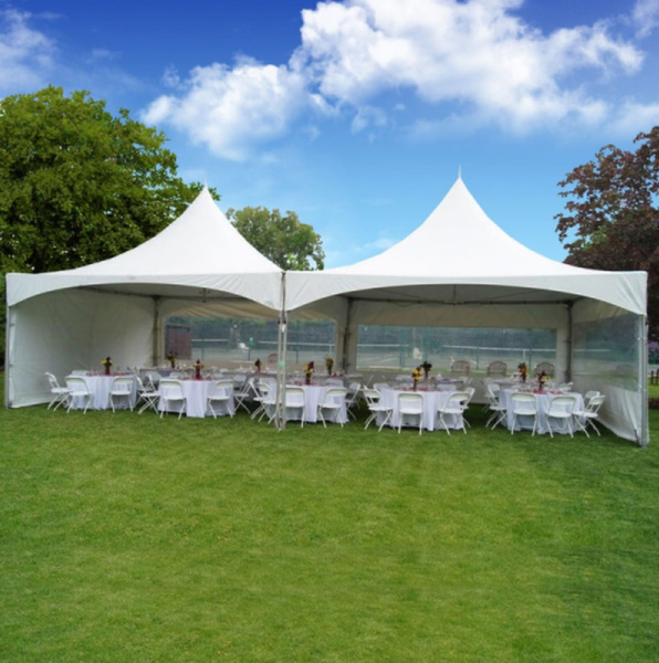 CleanZol Event Rentals