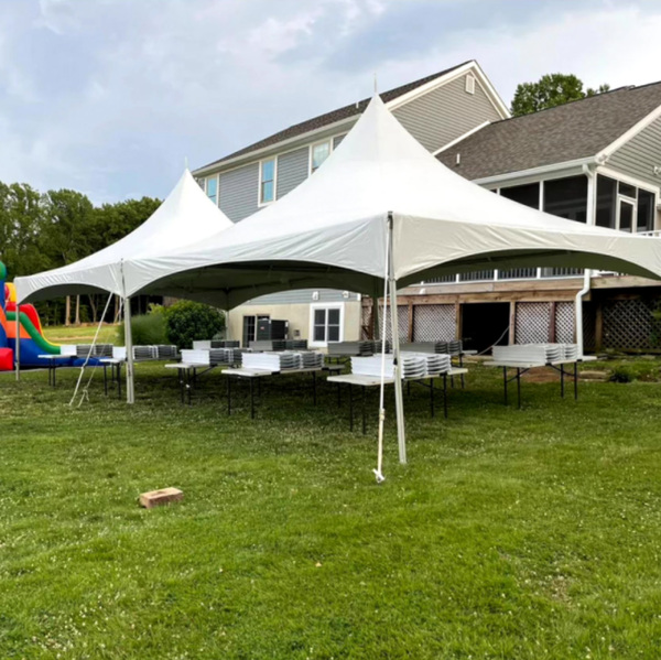 CleanZol Event Rentals