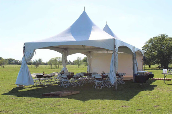 CleanZol Event Rentals