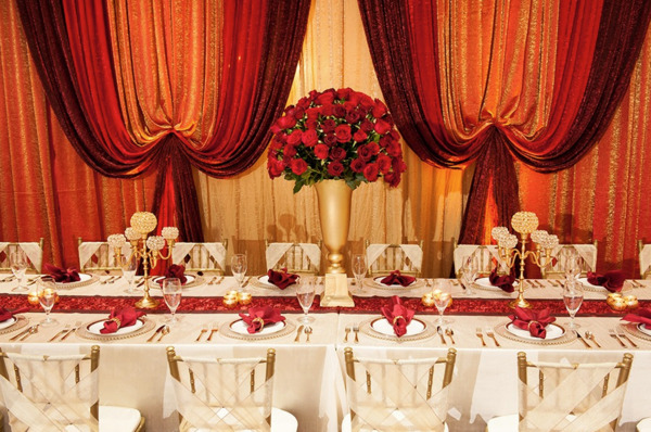 Mandalay Banquet Center