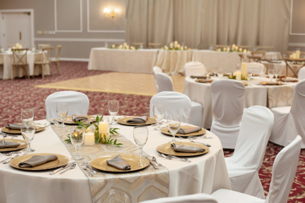 Mandalay Banquet Center