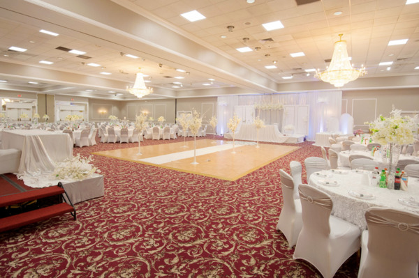 Mandalay Banquet Center