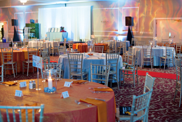 Mandalay Banquet Center