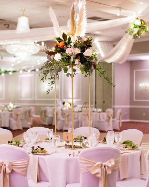 Mandalay Banquet Center