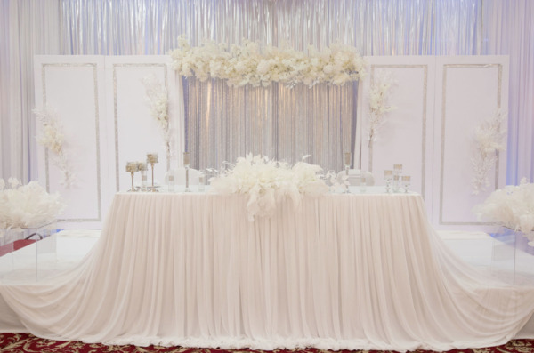 Mandalay Banquet Center