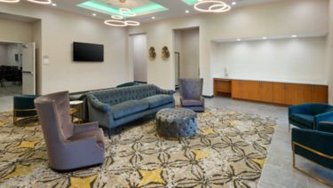 Springhill Suites Willow Park Event Center
