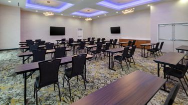 Springhill Suites Willow Park Event Center