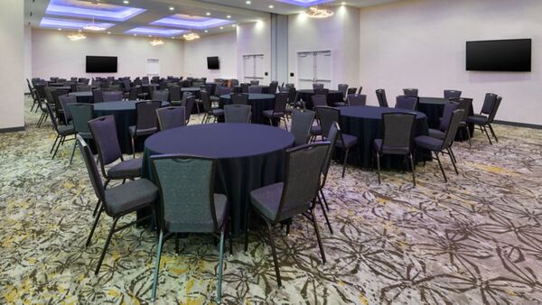 Springhill Suites Willow Park Event Center