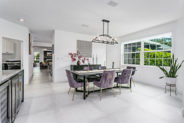 Stunning Waterfront Mansion