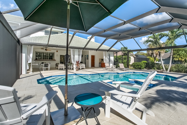 Stunning Waterfront Mansion