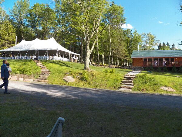 Serendipity Lake House