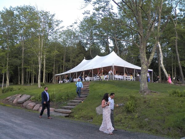 Serendipity Lake House