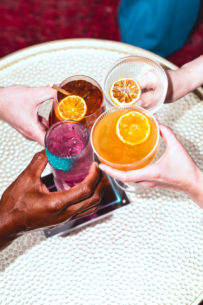 The Corner Wedgewood