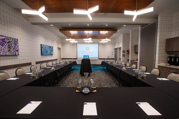 The Best Western Premier Winnipeg East