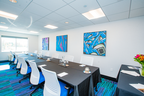 The Best Western Premier Winnipeg East