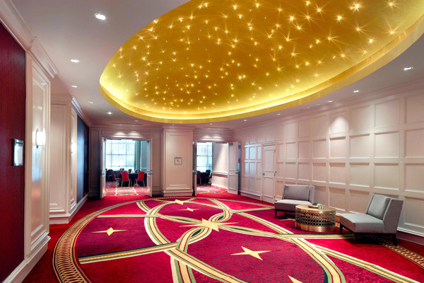 New Orleans Marriott Metairie at Lakeway