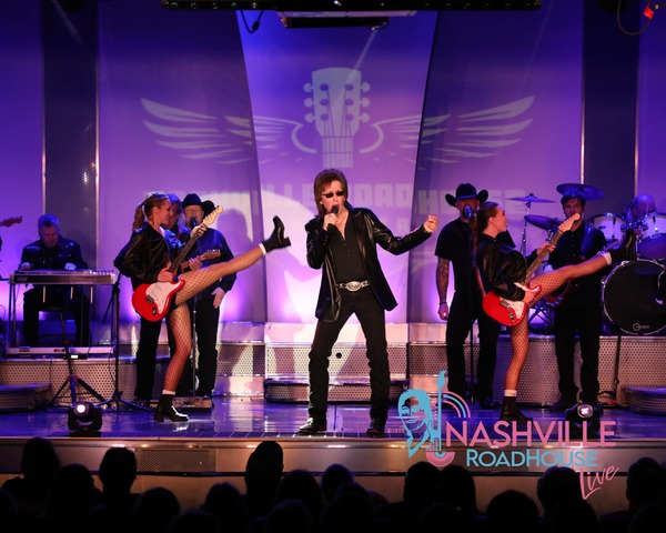 Nashville Roadhouse Theater