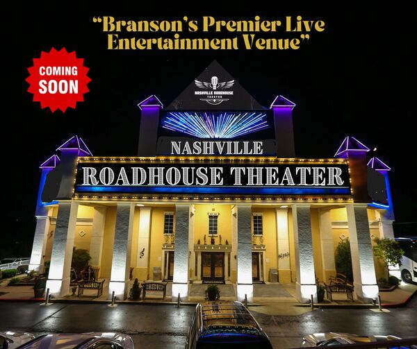 Nashville Roadhouse Theater