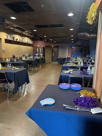 Mickey's Top Sirloin