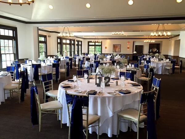 Cherry Valley Country Club