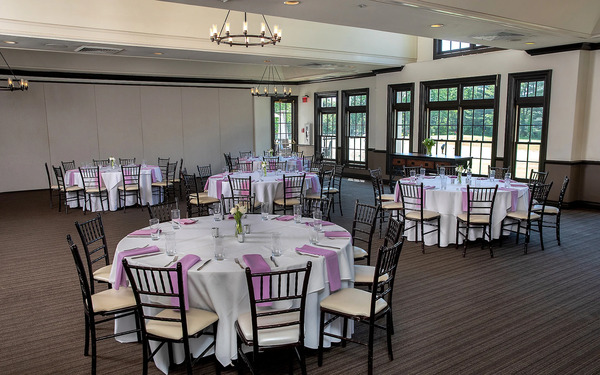 Cherry Valley Country Club