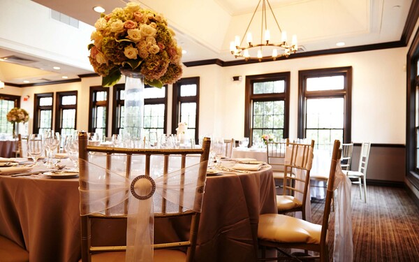 Cherry Valley Country Club