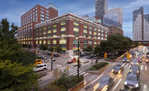 The Brewster Conference Wing