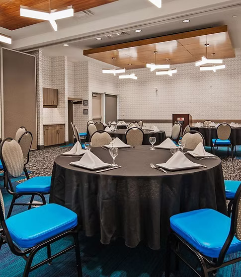 The Best Western Premier Winnipeg East