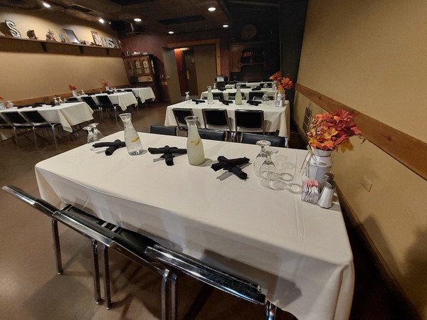 Mickey's Top Sirloin