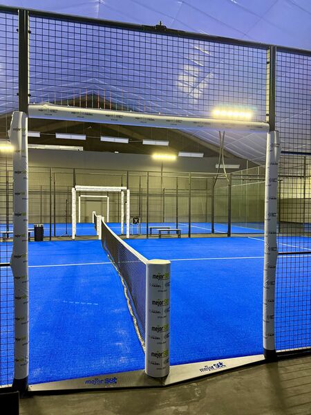 Northwood Racquet & Fitness