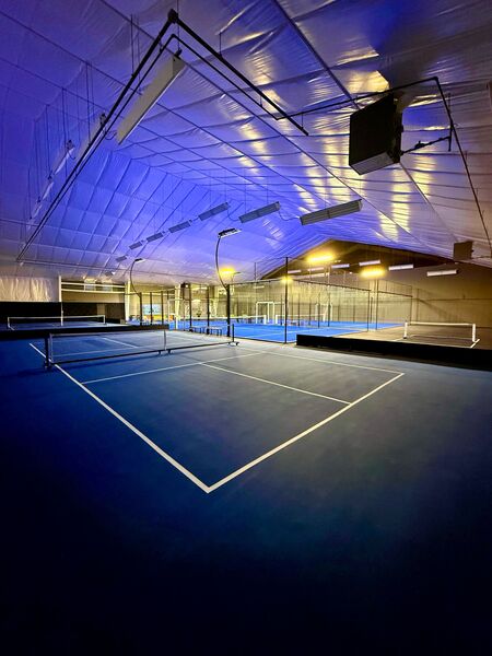 Northwood Racquet & Fitness