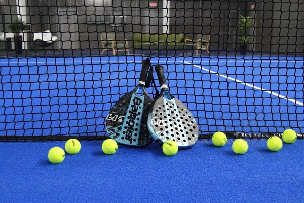 Northwood Racquet & Fitness