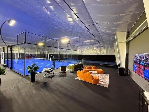 Northwood Racquet & Fitness