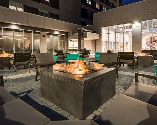 The Best Western Premier Winnipeg East