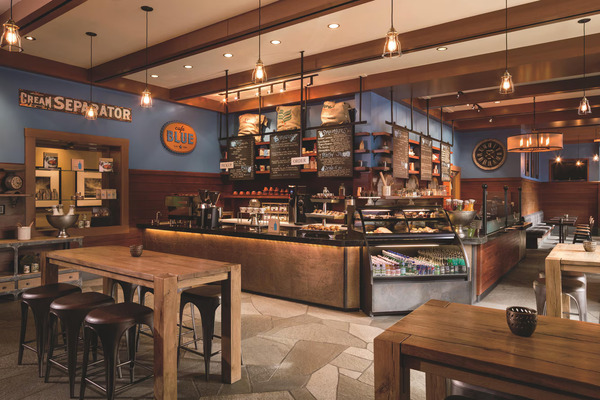 The Ritz-Carlton, Lake Tahoe