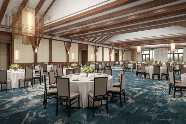 The Ritz-Carlton, Lake Tahoe