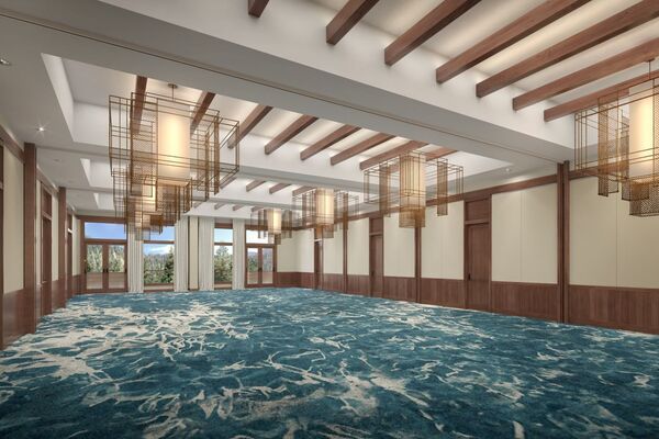 The Ritz-Carlton, Lake Tahoe