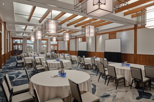 The Ritz-Carlton, Lake Tahoe