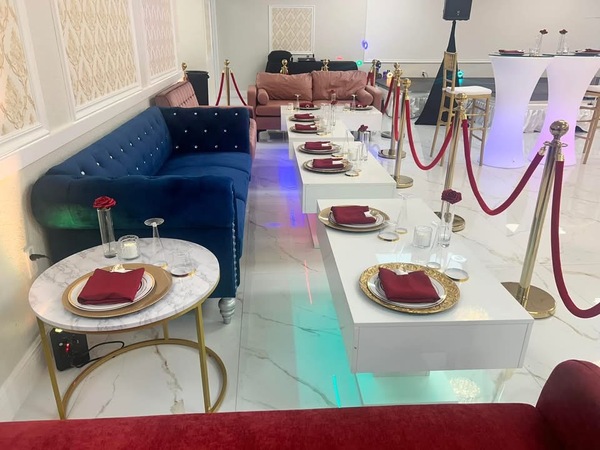 Majestic Events Venue  Coral  Square Mall, Coral Springs Florida