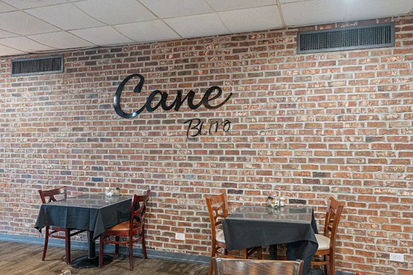 Cane Bistro