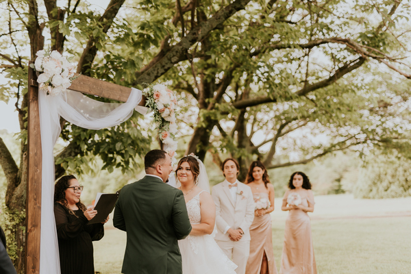 Blissful & Blessed Unions