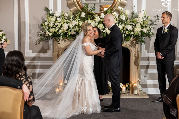 Blissful & Blessed Unions