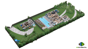 4 Bed, 4 Bath w/ ADU. Sleeping for up to 18