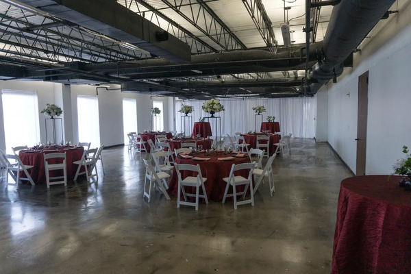 Grand Events the Venue